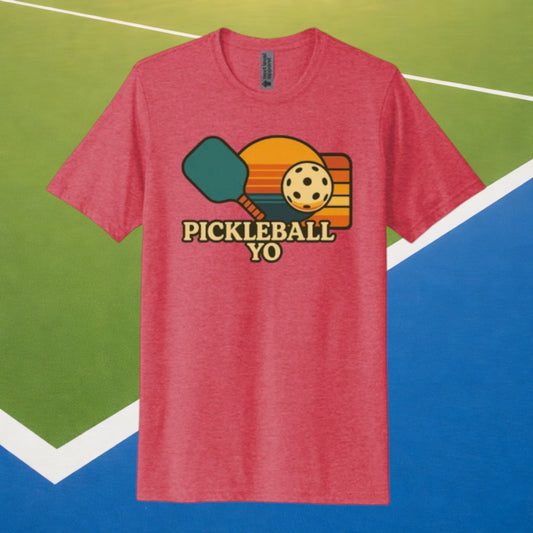 Cali Vibes - The Signature Tee