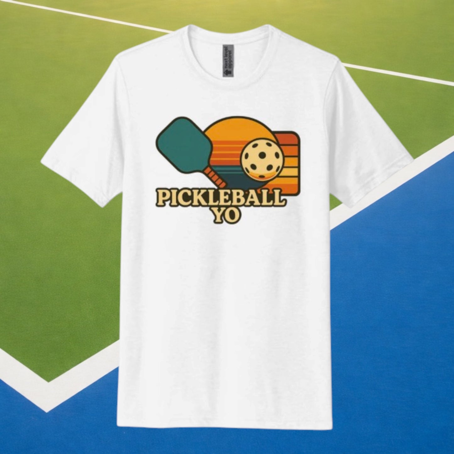 Cali Vibes - The Signature Tee