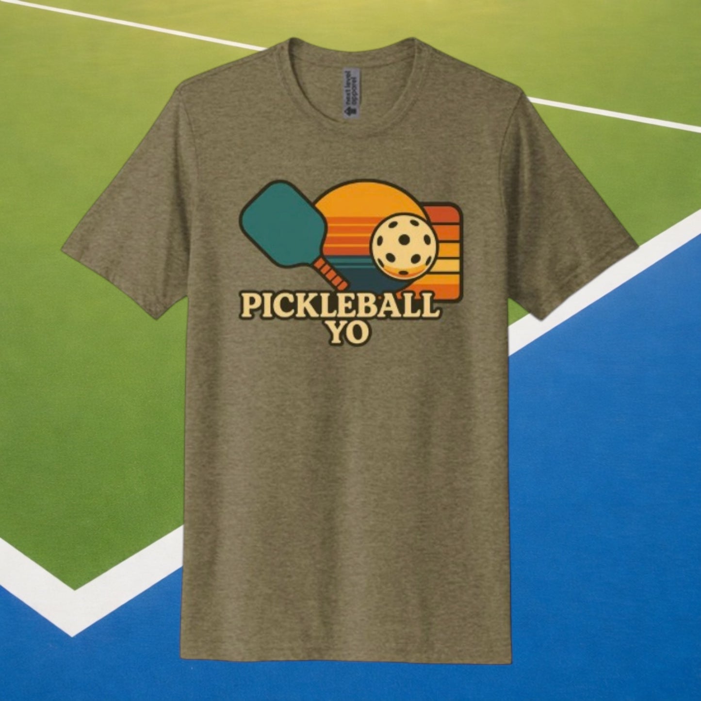 Cali Vibes - The Signature Tee