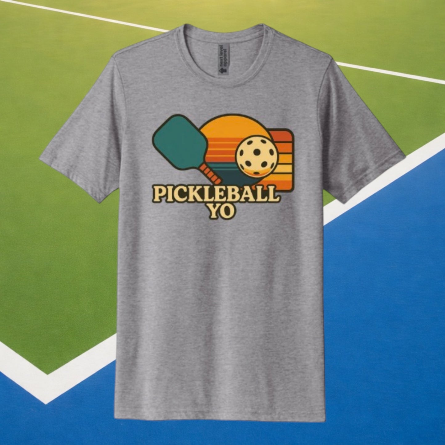 Cali Vibes - The Signature Tee
