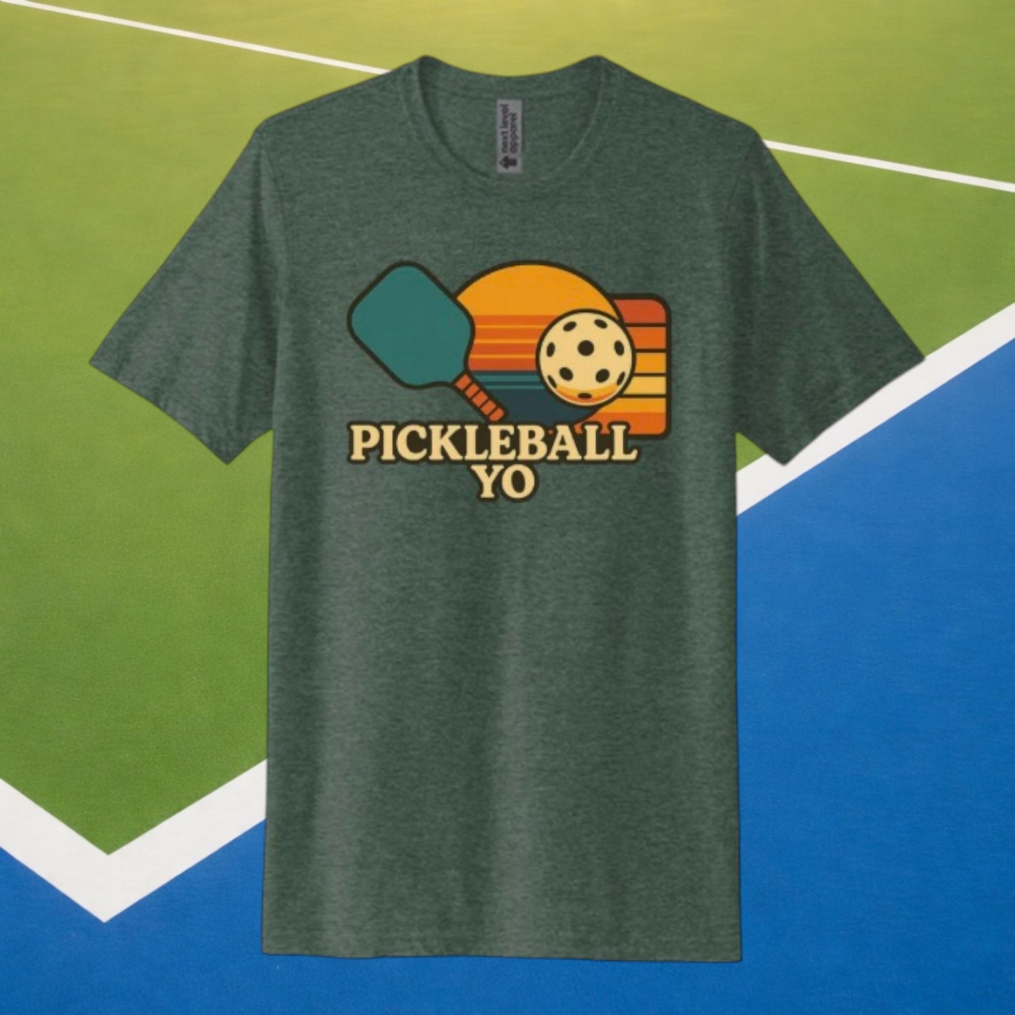 Cali Vibes - The Signature Tee