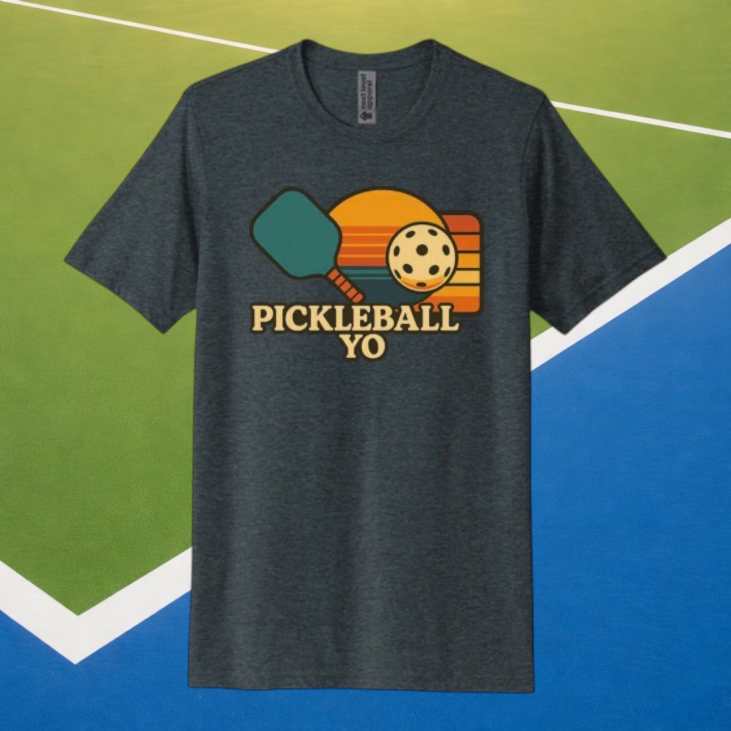 Cali Vibes - The Signature Tee