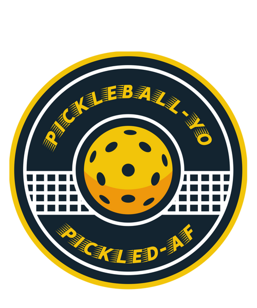 PickleballYo